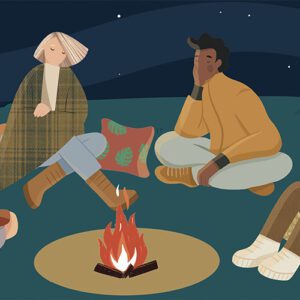 Two Night Sacred Ceremony 🌿