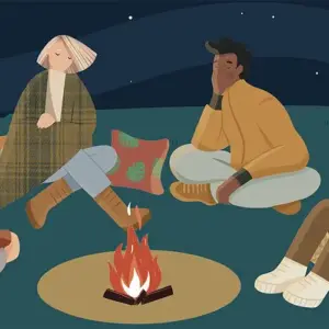Three Night Sacred Ceremony 🌿