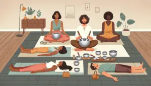 Cacao & Sound Journey 🌌