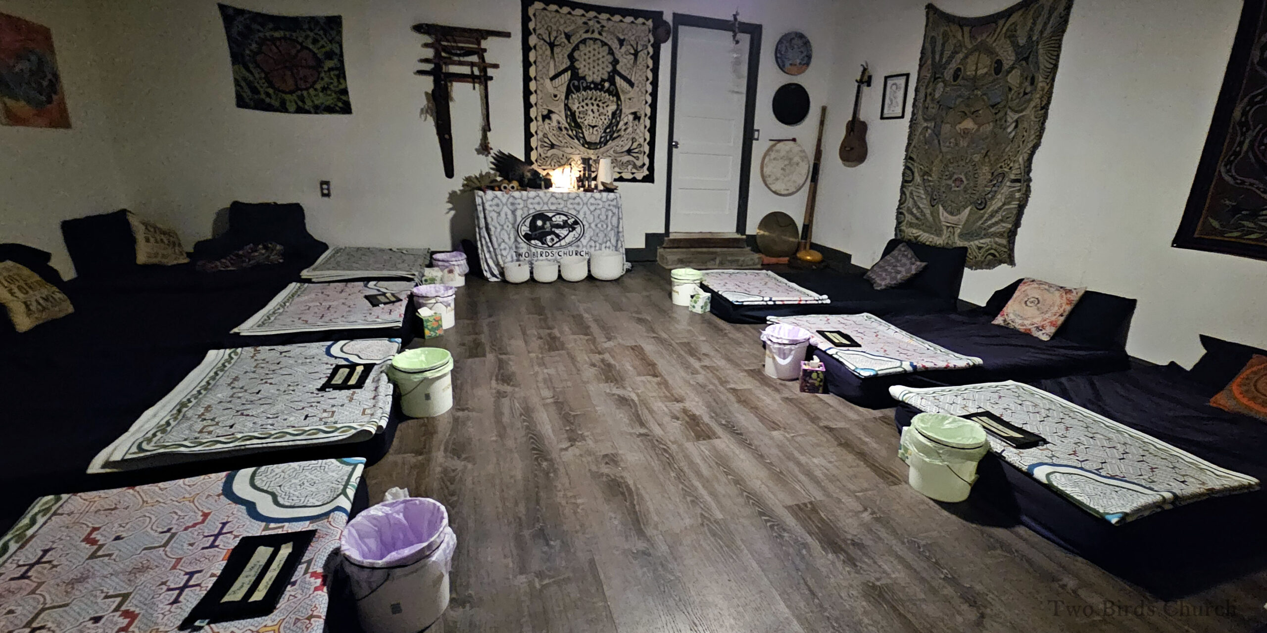 Two Night Sacred Ceremony 🌿 - Image 3