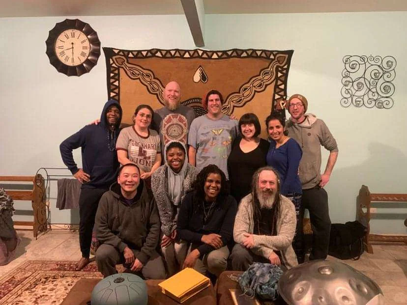 February 2022 – Sacred Ceremony Weekend
