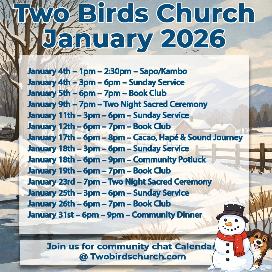 2025 was a year of growth and community.