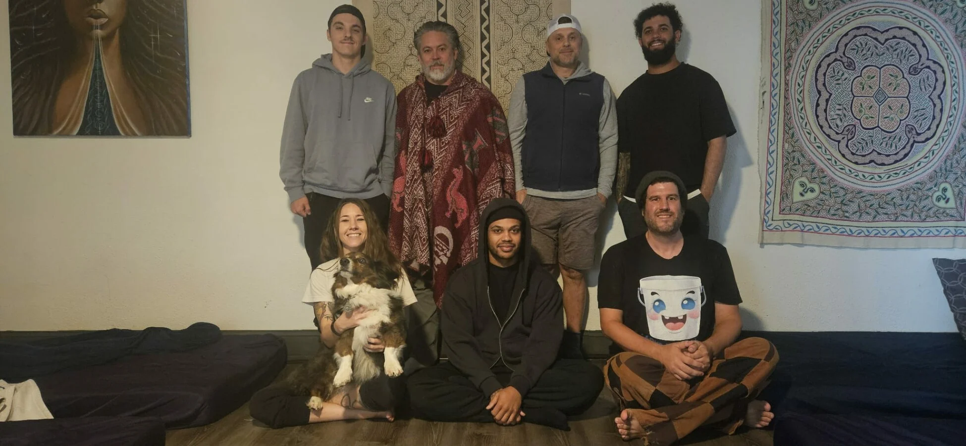 Two Night Sacred Ceremony 🌿 | November 21st 2025