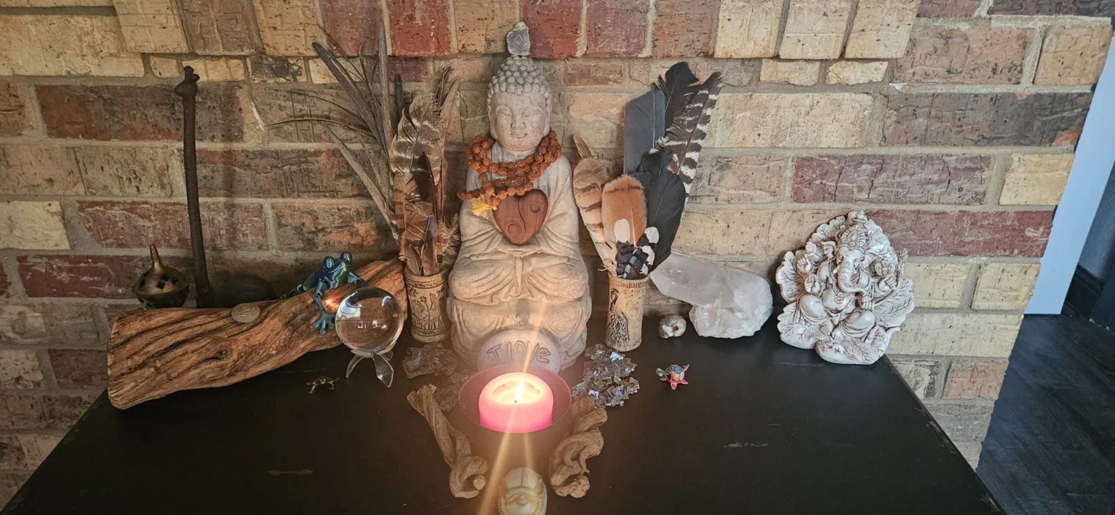 Completing the Circle: Our Last Ceremony of the Year
