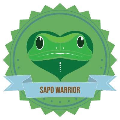 Sapo/Kambo Preparation Course 🐸