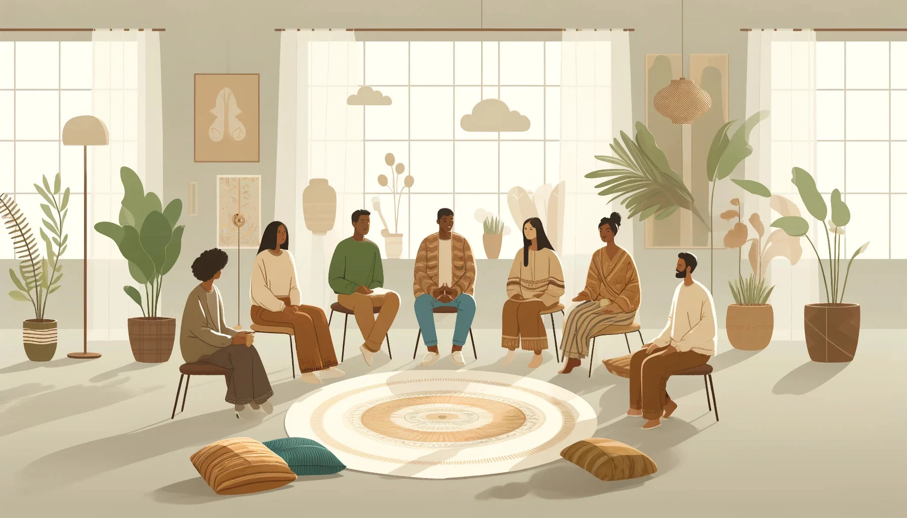 Sacred Ceremony Integration Course