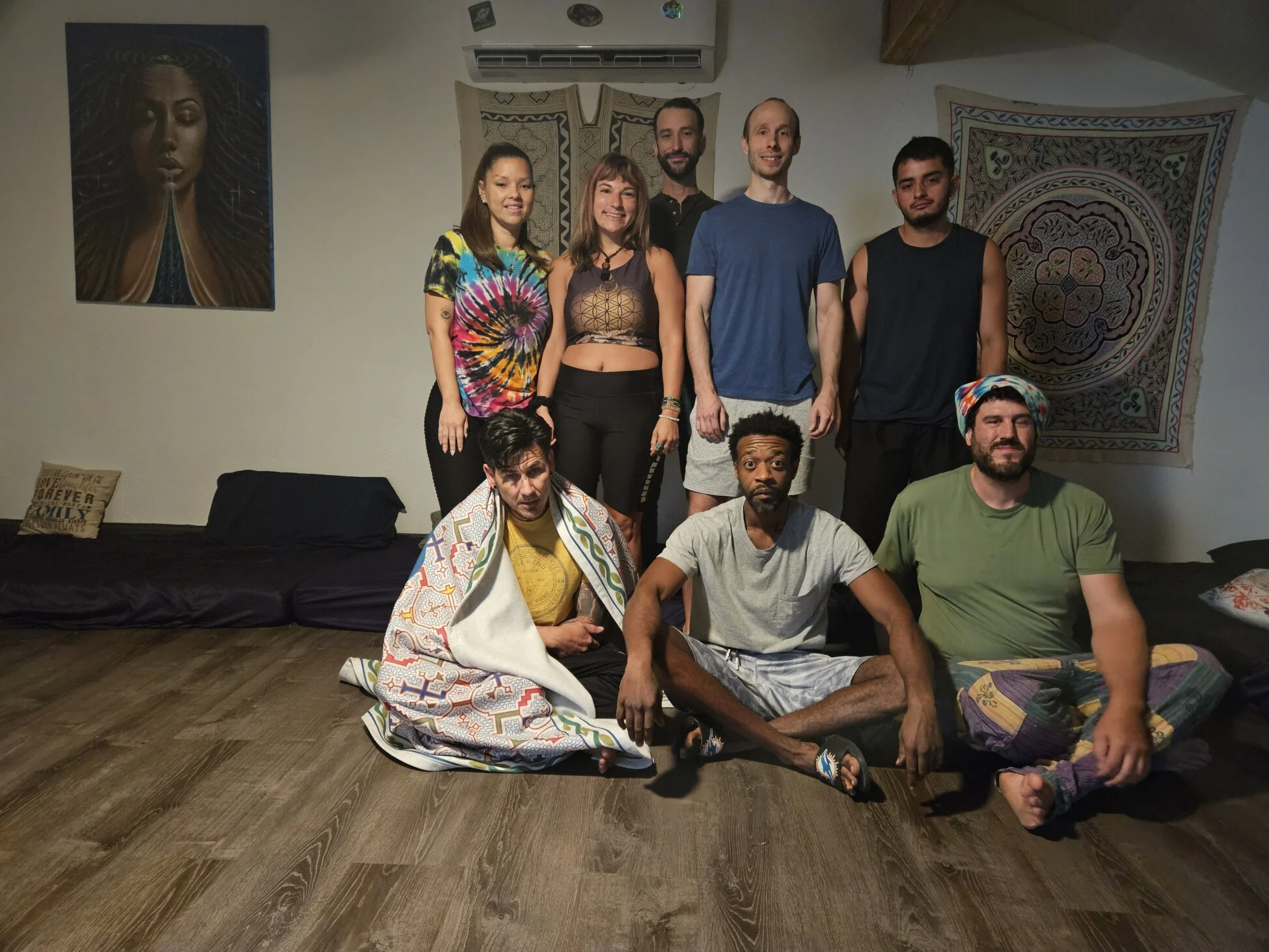 Two Night Sacred Ceremony July 2023 (28th – 29th)