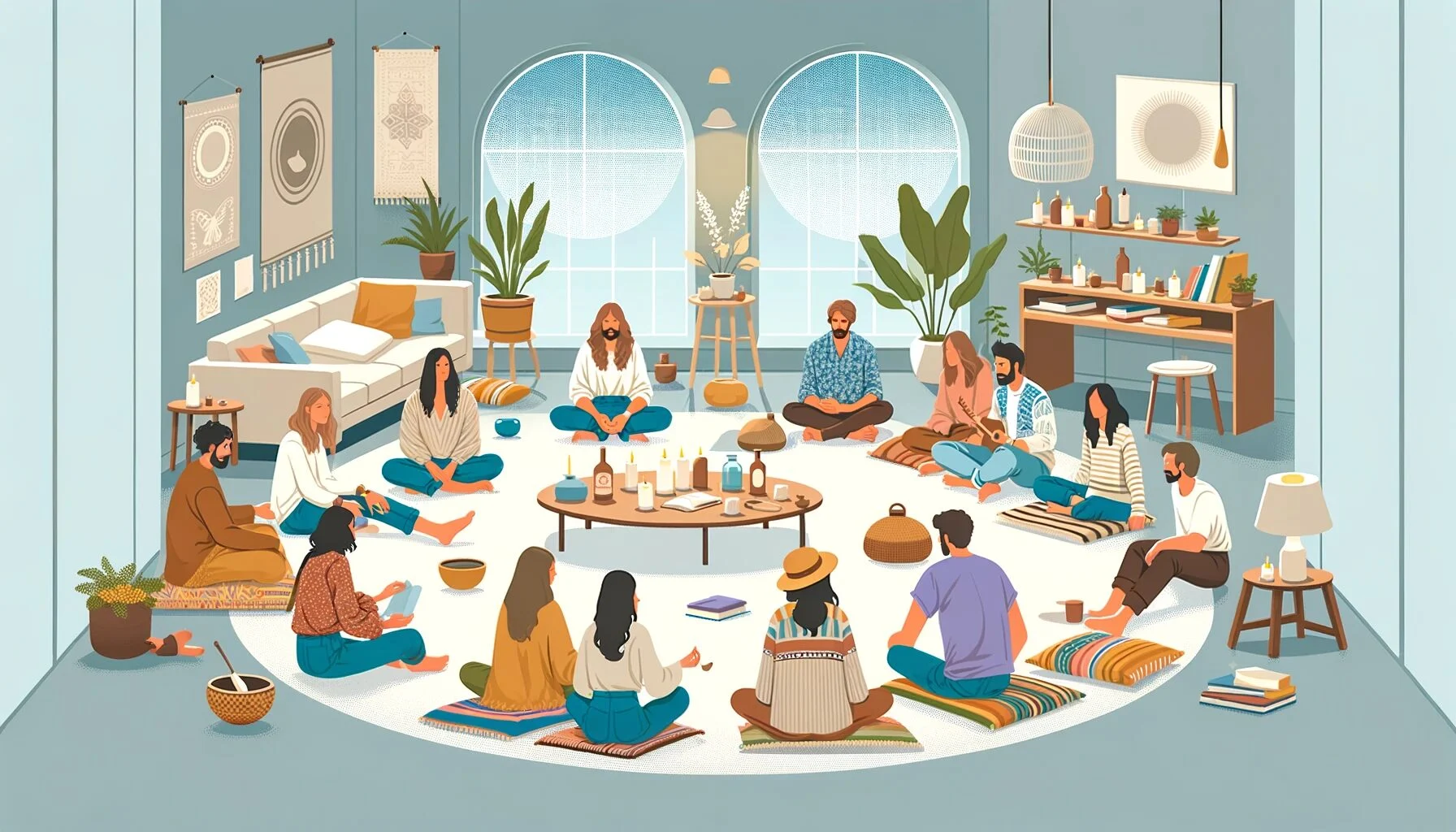 Recurring Donor Lounge