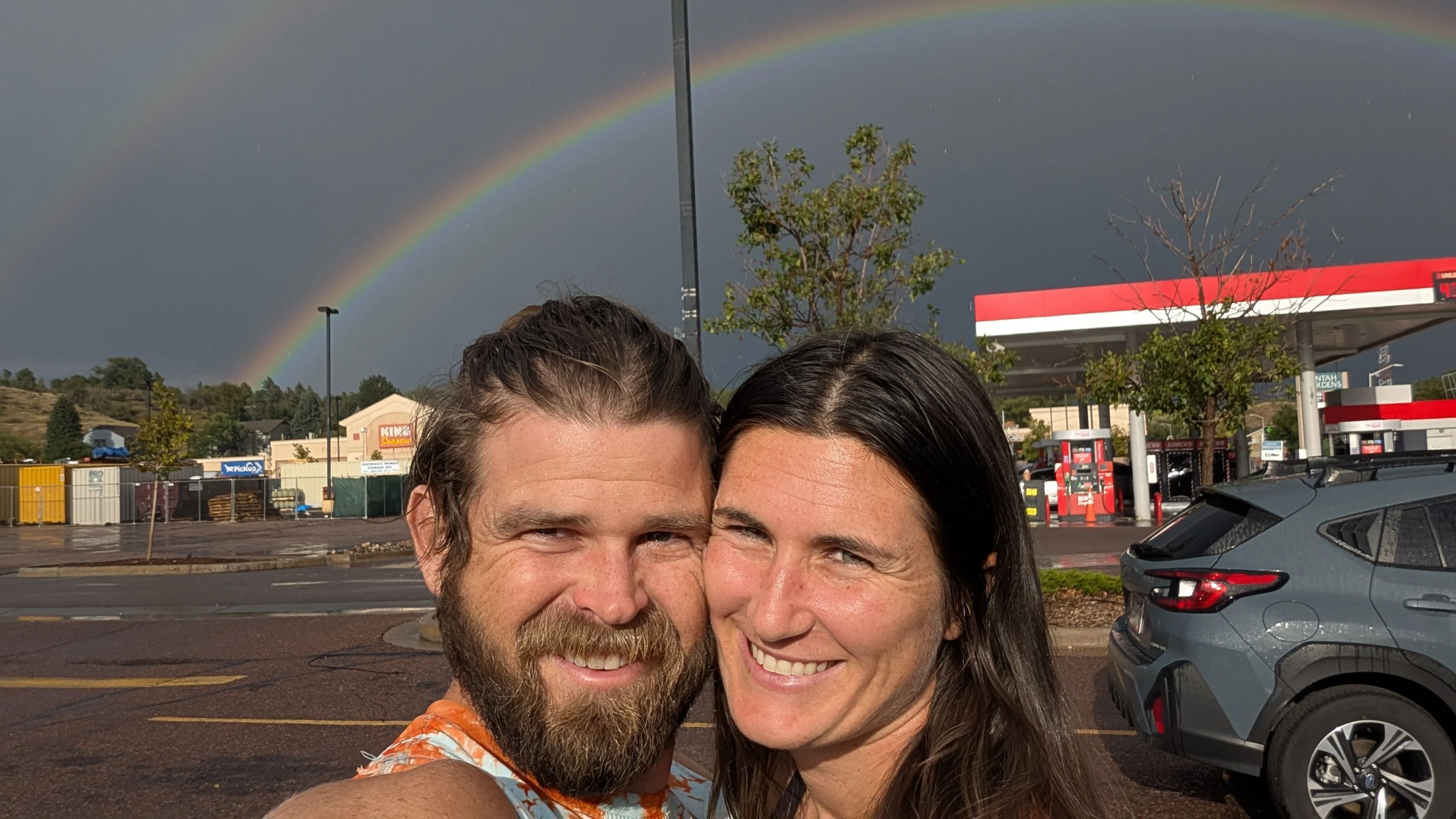 Greetings from Colorful Colorado