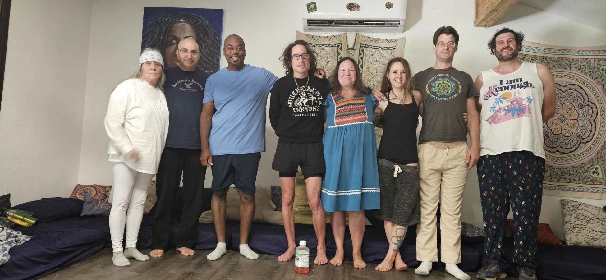 Two Night Sacred Ceremony | June (21st- 22nd) 2024